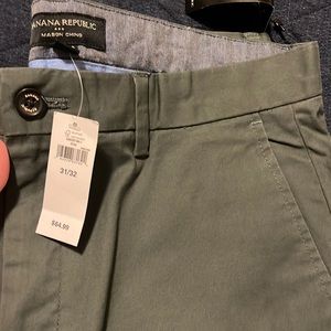 31 x32 BRF Mason Chino new